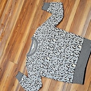 Fate + Fortune sweater